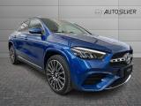 MERCEDES-BENZ GLA 250 e EQ AMG Line Premium auto