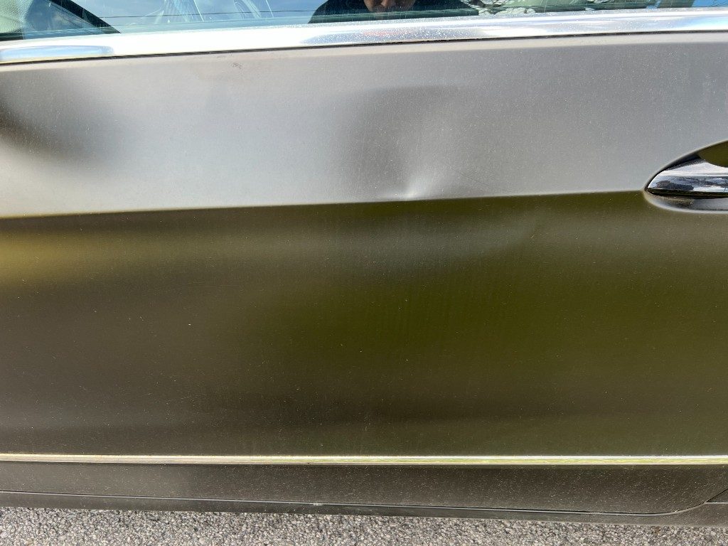 Immagine di MERCEDES-BENZ E 250 CDI Coupé BlueEFFICIENCY AUTOMATICO del 04/2011 km 324508