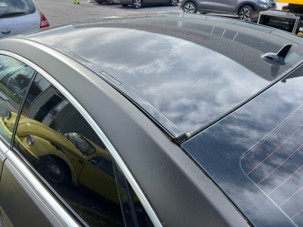 Immagine di MERCEDES-BENZ E 250 CDI Coupé BlueEFFICIENCY AUTOMATICO del 04/2011 km 324508