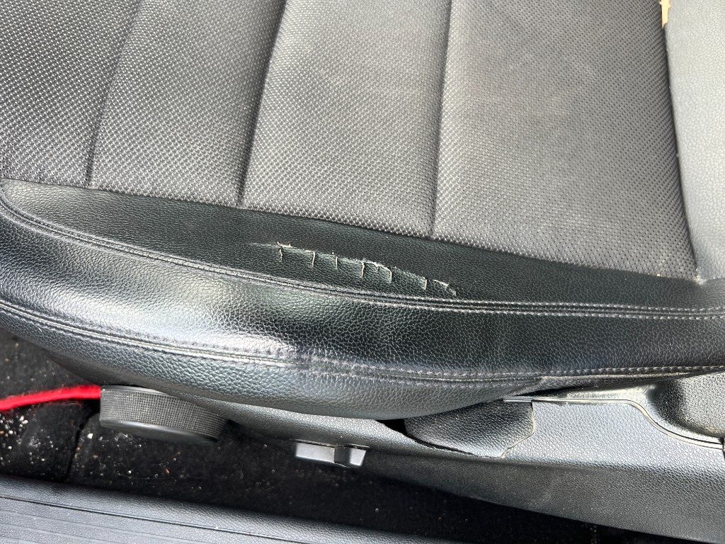 Immagine di MERCEDES-BENZ E 250 CDI Coupé BlueEFFICIENCY AUTOMATICO del 04/2011 km 324508