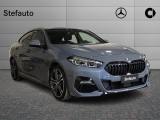 BMW 218 d Gran Coupé Msport