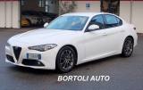 ALFA ROMEO Giulia 2.2 TD 167.000 KM AT8 BUSINESS AUTOMATICA