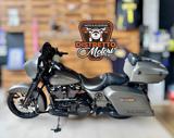 HARLEY-DAVIDSON FLHX Street Glide Special - finanziabile e garantibile