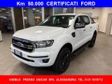 FORD Ranger PICK-UP 2.0 diesel 170cv.  XLT 5 posti , Km 50.000