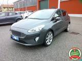 FORD Fiesta 1.1 85 CV 5 porte Titanium