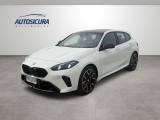 BMW 118 d MSport Pro