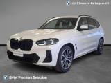 BMW X3 xDrive20d 48V Msport Aut.