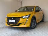 PEUGEOT 208 motore elettrico 136CV Allure Pack