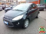 FORD Ka+ 1.2 8V 69CV