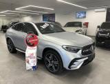 MERCEDES-BENZ GLC 300 2.0 de hybrid EQ 4Matic Coupé AMG Line KM0 MY25