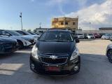 CHEVROLET Spark 1.0 LS GPL Eco Logic