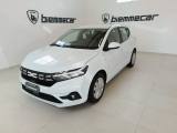 DACIA Sandero Streetway 1.0 SCe 65 CV Essential