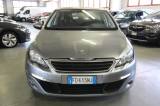 PEUGEOT 308 BlueHDi 100 S&S SW Active