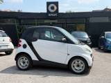 SMART ForTwo 71 CV PURE+CLIMA+NAVIGATORE+TETTO SKY