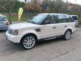 LAND ROVER Range Rover Sport 2.7 TDV6 HSE KM 42.000!!!-UNIPROPRIETARIO