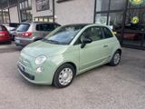 FIAT 500 1.2 Pop Neopatentati