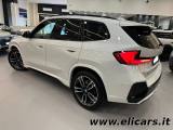 BMW X1 sDrive 18d Msport Pro