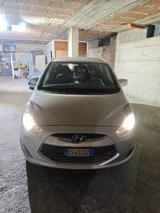 HYUNDAI iX20 1.4 CRDI 90 CV Style