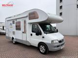 KNAUS  SUN TRAVELLER 658 DKG