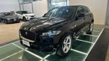 JAGUAR F-Pace 2.0 D 180 CV AWD aut.Prestige