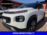 CITROEN C3 Aircross PureTech 110 S&S Shine