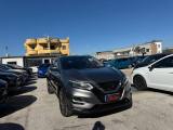NISSAN Qashqai 1.5 dCi N-Connecta