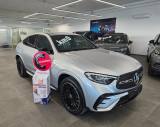 MERCEDES-BENZ GLC 300 2.0 de hybrid EQ 4Matic Coupé AMG Line KM0 MY25