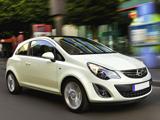 OPEL Corsa 1.3 CDTI 75CV 3 porte b-color