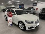 BMW 118 2.0 d 150 CV Urban Automatica