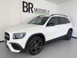 MERCEDES-BENZ GLB 200 d Premium AMG Line 7 POSTI