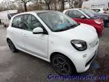 SMART ForFour PROMO FINANZIAMENTO 70 1.0 Proxy