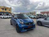 SMART ForFour 90 0.9 Turbo Brabus Style