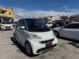 SMART ForTwo 800 40 kW coupé passion cdi