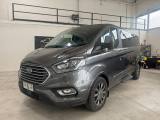 FORD Tourneo Custom 320 2.0 EcoBlue 150CV PC Titanium 8 POSTI