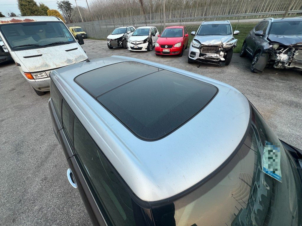 Immagine di MINI Clubman 1.6 16V Cooper D del 11/2007 km 255007