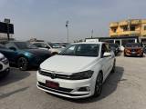 VOLKSWAGEN Polo 1.0 TGI 5p. Highline BlueMotion Technology