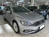 VOLKSWAGEN Passat Variant 2.0 TDI SCR EVO DSG Business
