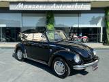 VOLKSWAGEN Maggiolone cabrio 15 AB 11 1285cc AUTO IN CONTO VENDITA