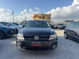VOLKSWAGEN Tiguan 1.6 TDI SCR Business BlueMotion Technology