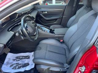PEUGEOT 508 usata, con Cruise Control
