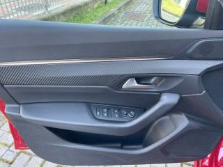 PEUGEOT 508 usata, con Autoradio digitale