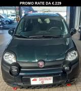 FIAT Panda Cross 1.0 FireFly S&S Hybrid