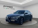 ALFA ROMEO Stelvio 2.2 160cv aziendale