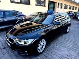 BMW 320 i Touring Business aut.