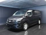 FORD Transit Custom 320 2.0 EcoBlue 136CV PC Combi Titanium