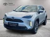 TOYOTA Yaris Cross 1.5 Hybrid 5p. E-CVT AWD-i Lounge