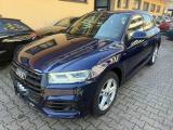 AUDI Q5 35 TDI quattro S tronic S line plus TETTO PANORAMI