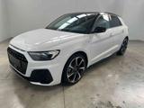 AUDI A1 SPB 30 TFSI S-Tronic Identity Black