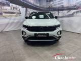 VOLKSWAGEN T-Roc 2.0 TDI SCR 150 CV DSG GOAL Edition Plus FULL-LED