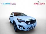 DR MOTOR DR F35 1.5 Turbo Bi-Fuel GPL